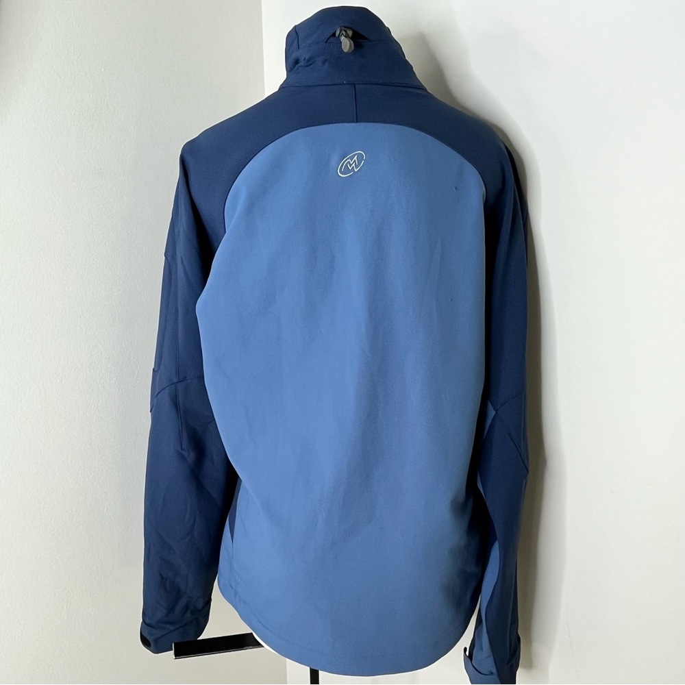 Cloudveil Multi Pocket Lightweight Windbreaker Sk… - image 2